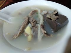 -刘记古镇羊肉汤