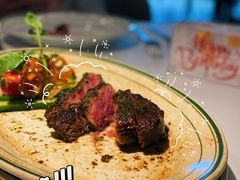 -燃扒房Steakhouse(皇庭店)