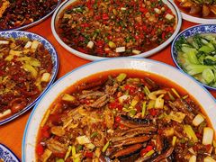 -李大爷的泡椒馆(冉家坝店)