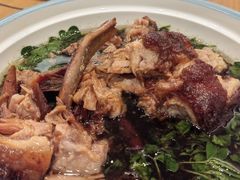 -金典银峰老鹅馆·昆山菜(亭林公园店)