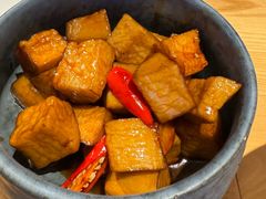 -荷恬·精致蔬食料理(富国街店)