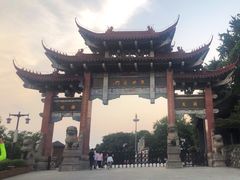 -句容茅山景区