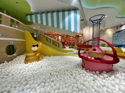 -meland亲子乐园•派对•研学(苏州悠方购物中心店)