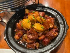 -古南都·老广东酒楼(龙江店)