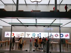 -Apple零售店(成都太古里店)