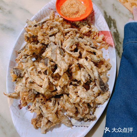 夕阳红小吃(中街大悦城店)