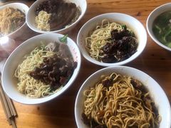 -泰顺江南春面馆