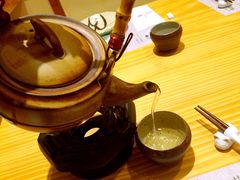 -花潮料理艺食馆(世欧广场店)