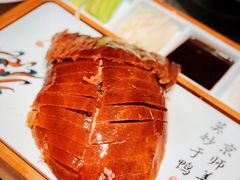 -味莊·青岛菜(云霄路店)