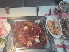 -小龙坎火锅(世纪城店)