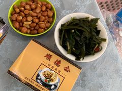 -顺德公美食(西乡店)