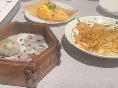 -晓粤·惹味粤菜(凯德乐峰广场店)