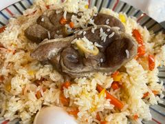 -巴依老爷新疆美食(常营店)