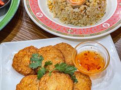 -曼谷食堂·泰国家庭料理(丹桂路店)