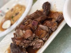 -胜记烧鹅美食