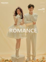 -至臻微拉婚纱摄影