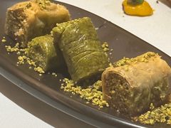 -Pasha帕夏土耳其餐厅(南昌路店)