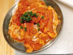 -韩宫宴烤肉·料理(宝山万达店)