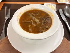 -红房子西菜馆(淮海中路店)