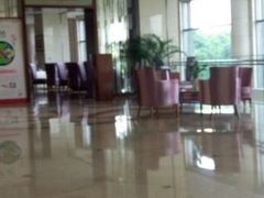 -东怡大酒店(上海科技馆店)