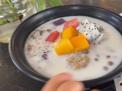 -三亚国光豪生度假酒店-椰语堂(国光豪生店)