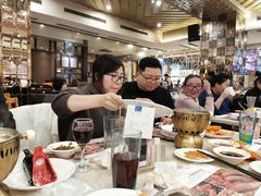 -芭菲盛宴·环球美食(锦城万达广场店)