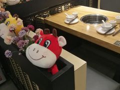 -嬷孙家潮汕牛肉火锅(北京路天河城店)