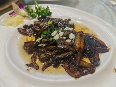 -新聚丰菜馆(太监弄店)