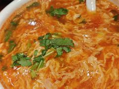 -恩宏德餐馆(平山道店)