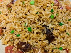 嘉旺炒饭-嘉旺港式茶餐厅(延长中路店)