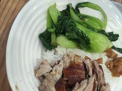 -裕记烧腊连锁餐饮(外马分店)
