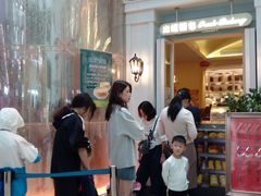 -翠华餐厅(正佳广场店)
