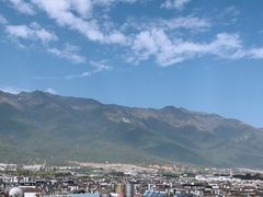 -大理古城