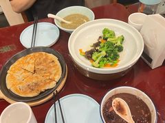 -宏状元现熬粥·京味菜(五棵松店)