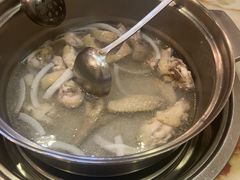 -四季合味椰子鸡(南山大冲店)