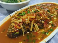 -墨江小城故事餐厅