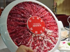 -左庭右院鲜牛肉火锅(苏州园区永旺店)