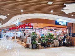 -深圳来福士广场