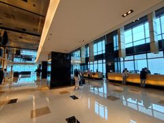 -上海龙之梦万丽酒店