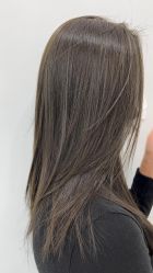 -东梵造型·烫发染发接发连锁SALON