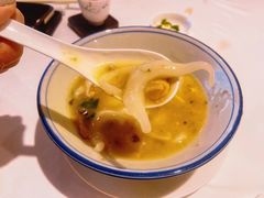 -白天鹅宾馆-宏图府餐厅
