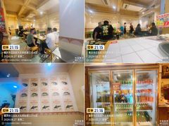 -费明中罗非鱼(大石坝店)