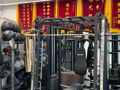 -DEFGROUP·巴西柔术·拳击·摔跤(世纪大道馆)