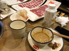 -羊乐锅·火锅·烧烤(南京创始店)