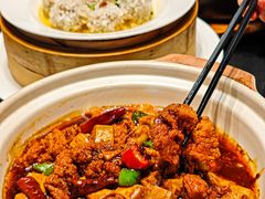 -顺香居·老字号湖北菜(江汉路店)