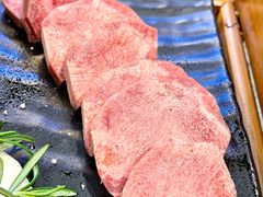 -唯成•韩国炭火烤肉 유성고기