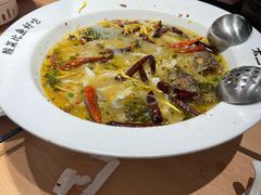 -太二酸菜鱼(福州泰禾店)