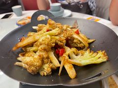 -蓉城小厨·四川味道(浙港国际店)