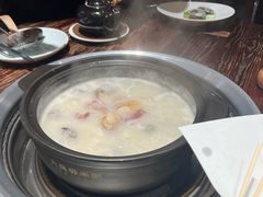 -大良毋米粥(锦龙路总店)