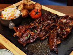 -Bistro Les Lilas丁香花小酒馆